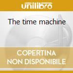 The time machine cd