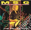 Michael Schenker Group (The) - The Collection cd