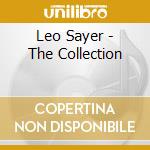 Leo Sayer - The Collection cd