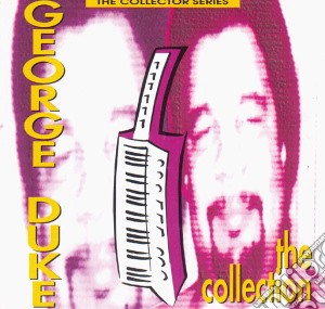 George Duke - The Collection cd musicale di George Duke