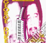 George Duke - The Collection cd