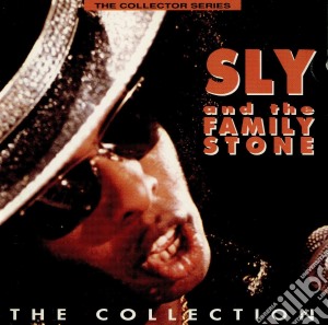 Sly & Family Stone - Sly & Family Stone Collection cd musicale di Sly & Family Stone