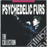 Psychedelic Furs - Psychedelic Furs Collection cd