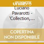 Luciano Pavarotti - 'Collection, Vol. 2' cd