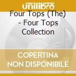 Four Tops (The) - Four Tops Collection cd