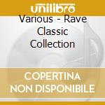 Various - Rave Classic Collection cd