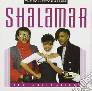 Shalamar - Shalamar Collection cd musicale di Shalamar