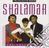 Shalamar - Shalamar Collection cd