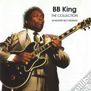 B.B. King - Collection cd musicale di B.B. King