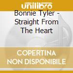 Bonnie Tyler - Straight From The Heart