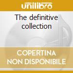 The definitive collection cd