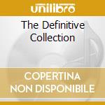 The Definitive Collection cd