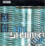 Shamen - On Air cd