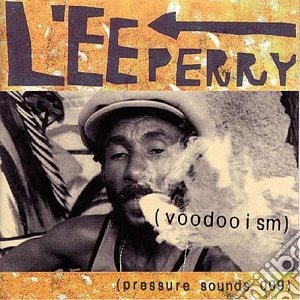 (LP Vinile) Lee Scratch Perry - Voodooism lp vinile di PERRY, LEE