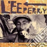 (LP Vinile) Lee Scratch Perry - Voodooism vinile