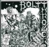 Bolt Thrower - In Battle There Is No Law cd
