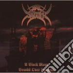 Bal-Sagoth - A Black Moon cd