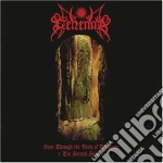 Gehenna - Through The Veils cd