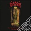 Gehenna - Through The Veils cd