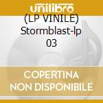 (LP VINILE) Stormblast-lp 03 lp vinile di Borgir Dummi