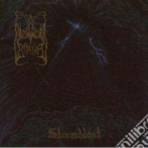 Dimmu Borgir - Stormblast cd musicale di Borgir Dimmu
