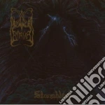 Dimmu Borgir - Stormblast cd