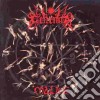 Gehenna - Malice cd