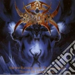 Bal-Sagoth - Starfire Burning Upon The Ice-veiled cd