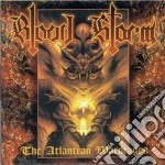 Bloodstorm - The Atlantean War Dragon