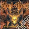 Bloodstorm - The Atlantean War Dragon cd