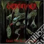 Vergelmer - Light The Black Flame cd