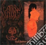 Sigh - Hail Horror Hail cd