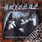 Abyssos - Together We Summon The Dark