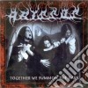 Abyssos - Together We Summon The Dark cd