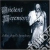 Ancient Ceremony - Fallen Angel's Symphony cd