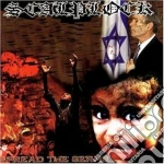 Scalplock - Spread The Germs cd