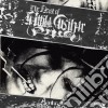 Beast Of Attilla Csihar - Retrospective cd