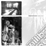 Ion Dissonance - Breathing Is Irrelevant cd