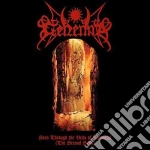 Gehenna - Seen Through The Veils Of Darkness (The Second Spell) cd