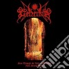 Gehenna - Seen Through The Veils Of Darkness (The Second Spell) cd