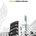 (LP Vinile) Lost Prophets - Thefakesoundofprogress vinile