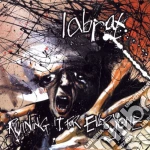 Labrat - Ruining It cd