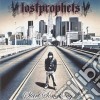 Lostprophets - Start Something cd