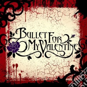 Bullet For My Valentine - Bullet For My Valentine cd musicale di Bullet For My Valentine