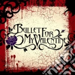 Bullet For My Valentine - Bullet For My Valentine cd