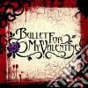 Bullet For My Valentine - Bullet For My Valentine cd musicale di Bullet For My Valentine