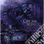 Cry For Silence - The Glorious Dead