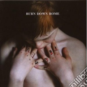 Burn Down Rome - Devotion cd musicale di BURN DOWN ROME
