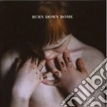 Burn Down Rome - Devotion cd