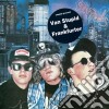 Stupids (The) - Van Stupid / Frankfurter cd